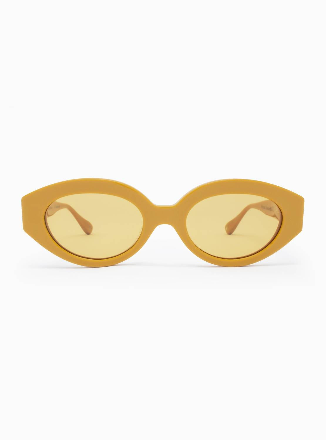 APERÇU Eyewear - Alyssa 02 - Mustard -
