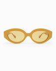APERÇU Eyewear - Alyssa 02 - Mustard -