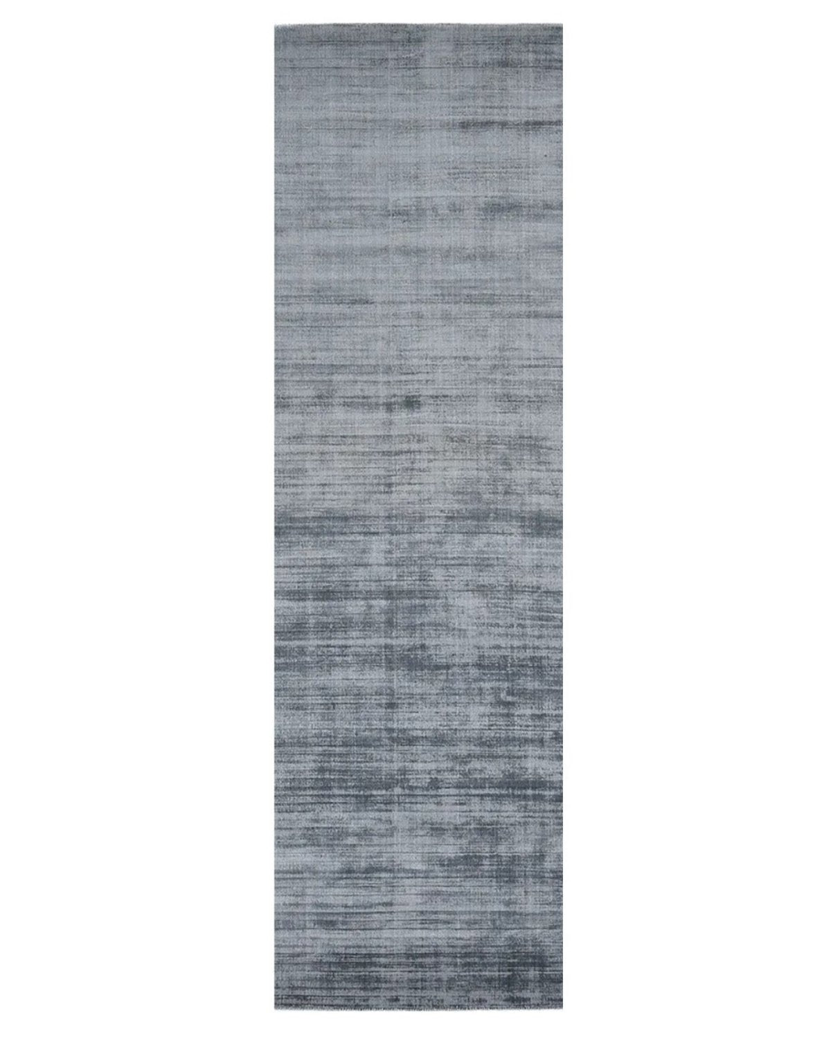 Solo Rugs - Milo Hand Loomed Contemporary Solid Area Rug -