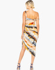 JBQ - Leah Dress - Moroccan Desert -