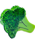 Jenny Lemons - Large Broccoli Hair Clip -