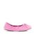 Breathless Ballet Flat - Pink