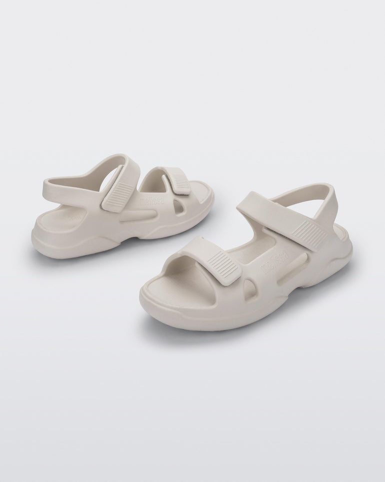 Melissa - Free Papete - Beige -