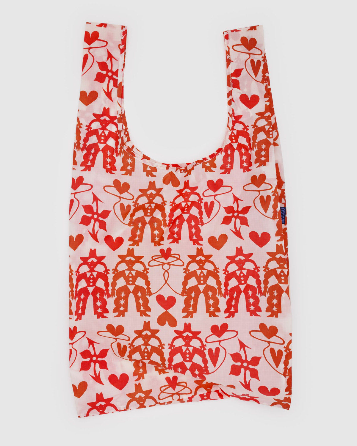 Baggu - Big Baggu - Cowgirl -
