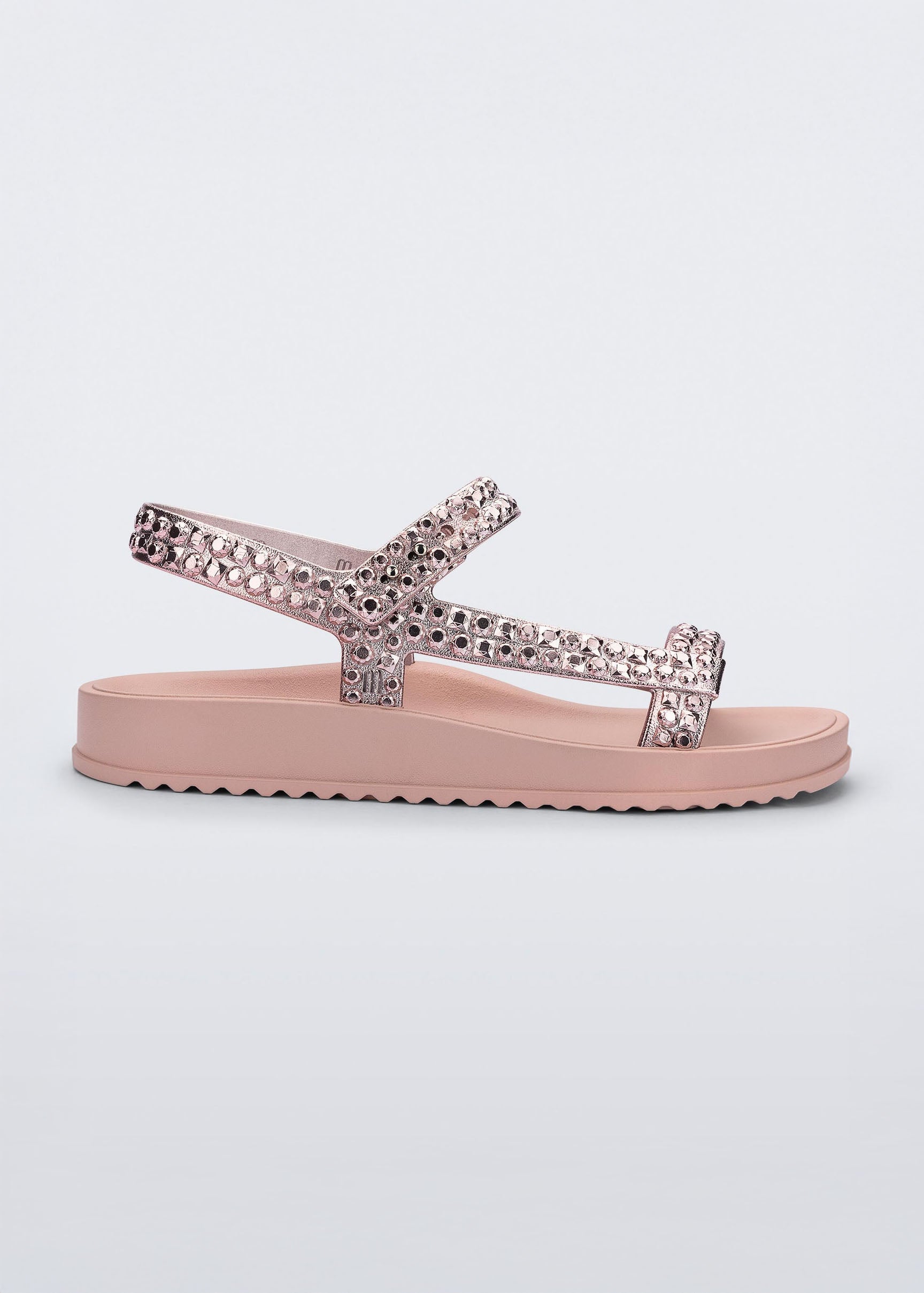 Melissa - Lust - Pink/Rose -