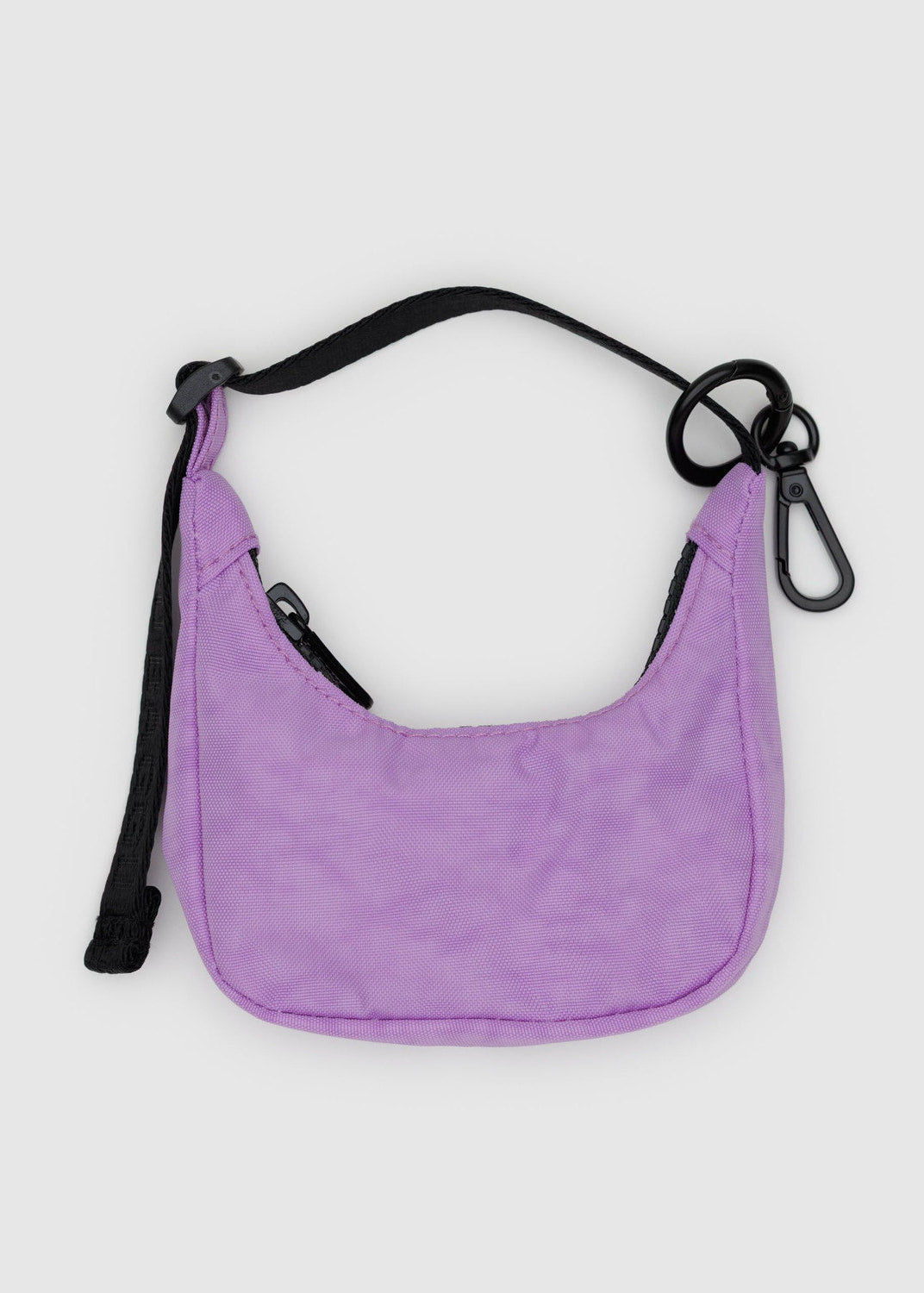 Baggu - Crescent Bag Charm - Rose -