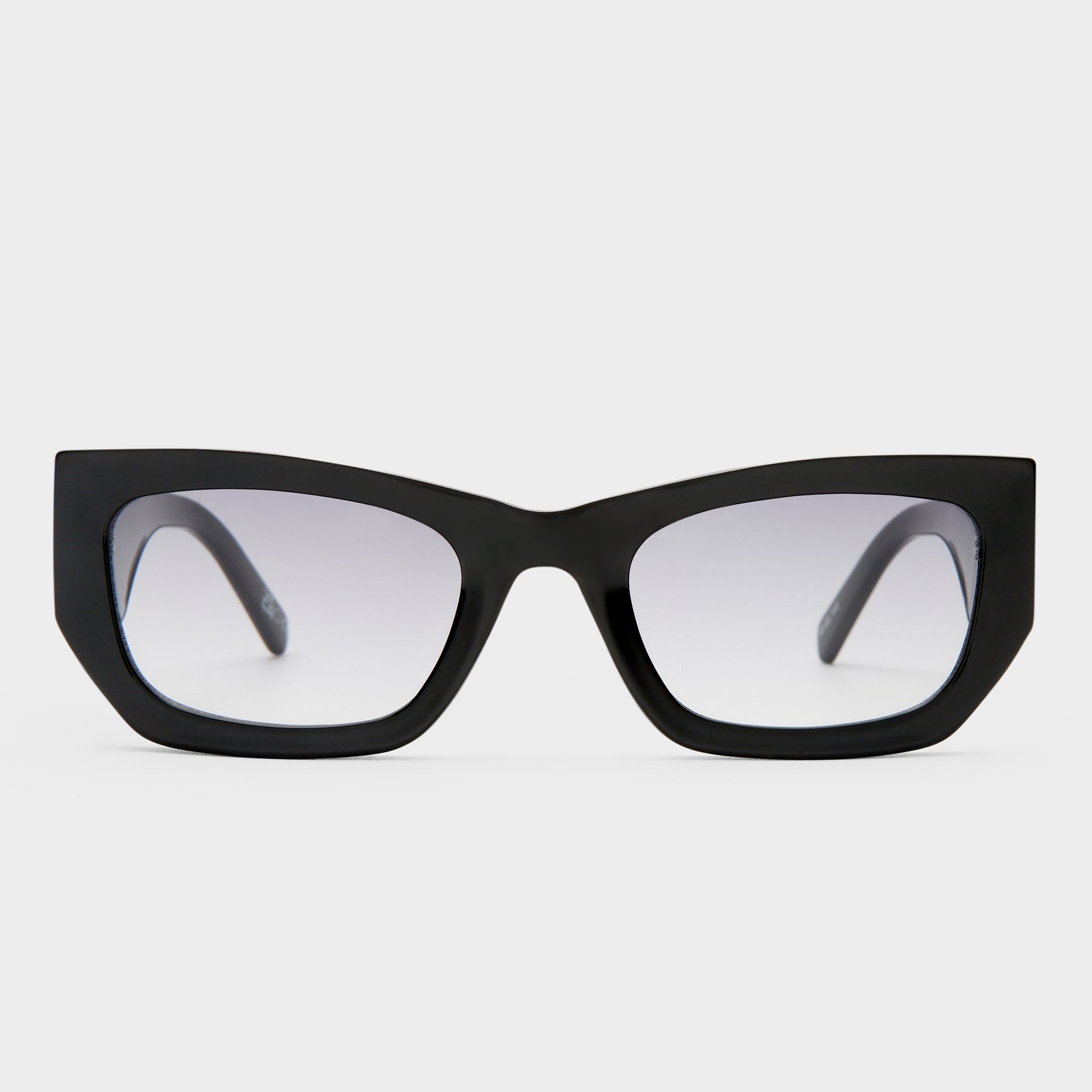 Beachcomber Sunglasses  - Black