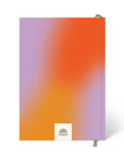 Papier - Hardcover Guided Wellness Journal - Warmth -
