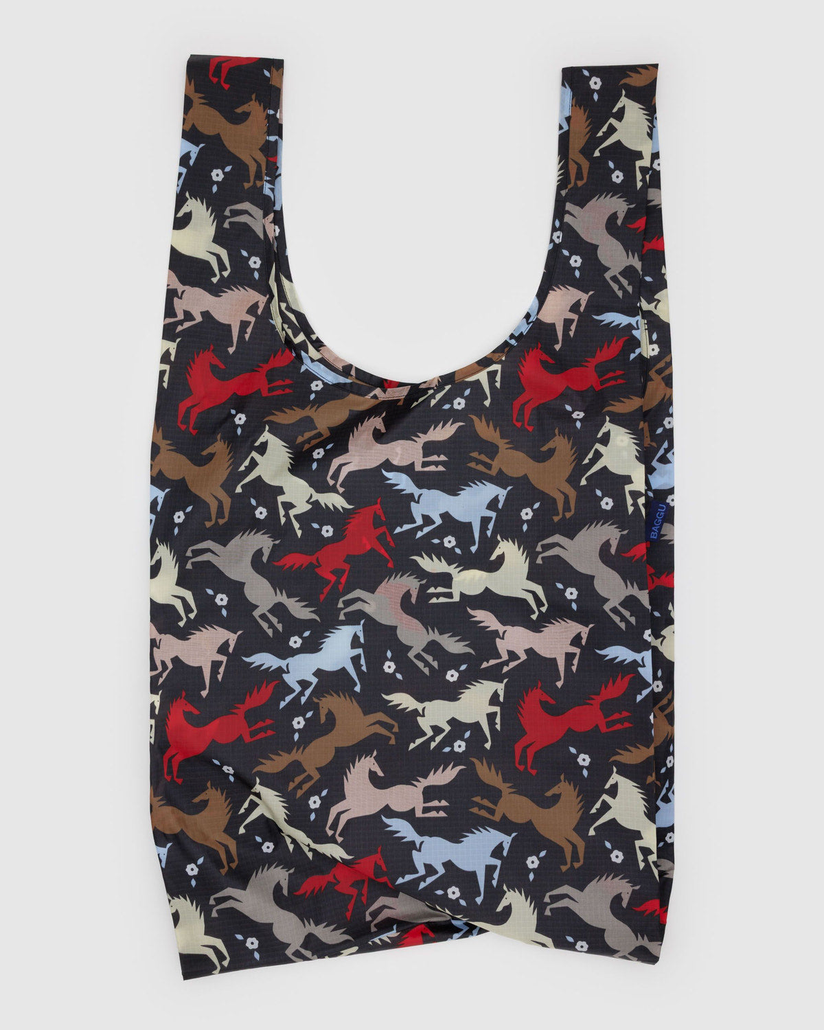 Baggu - Big Baggu - Horse Cut-Outs -