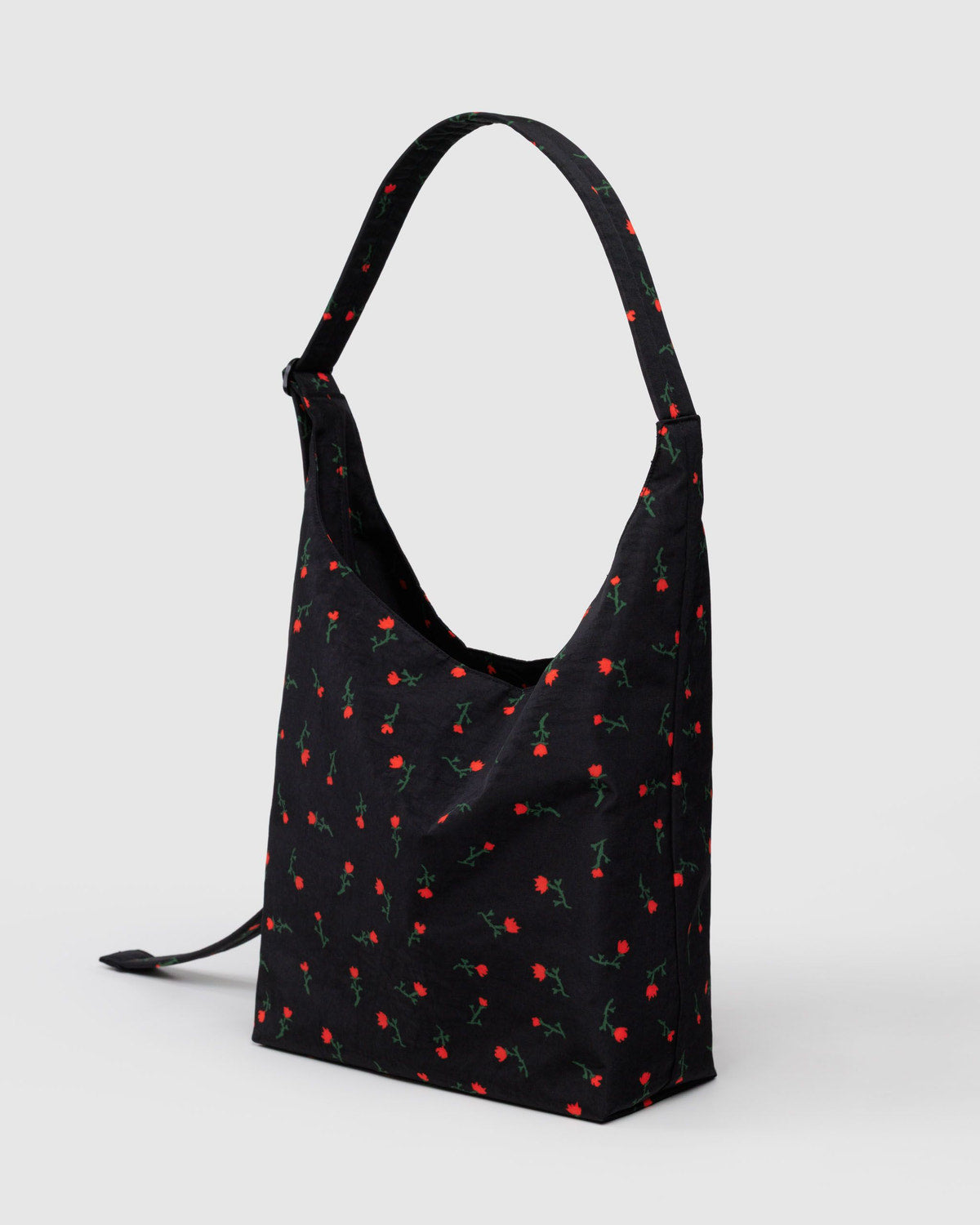Baggu - Large Nylon Sling - Painted Wildflower -