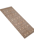 Solo Rugs - Sophie Hand Woven Contemporary Transitional Jute Area Rug -