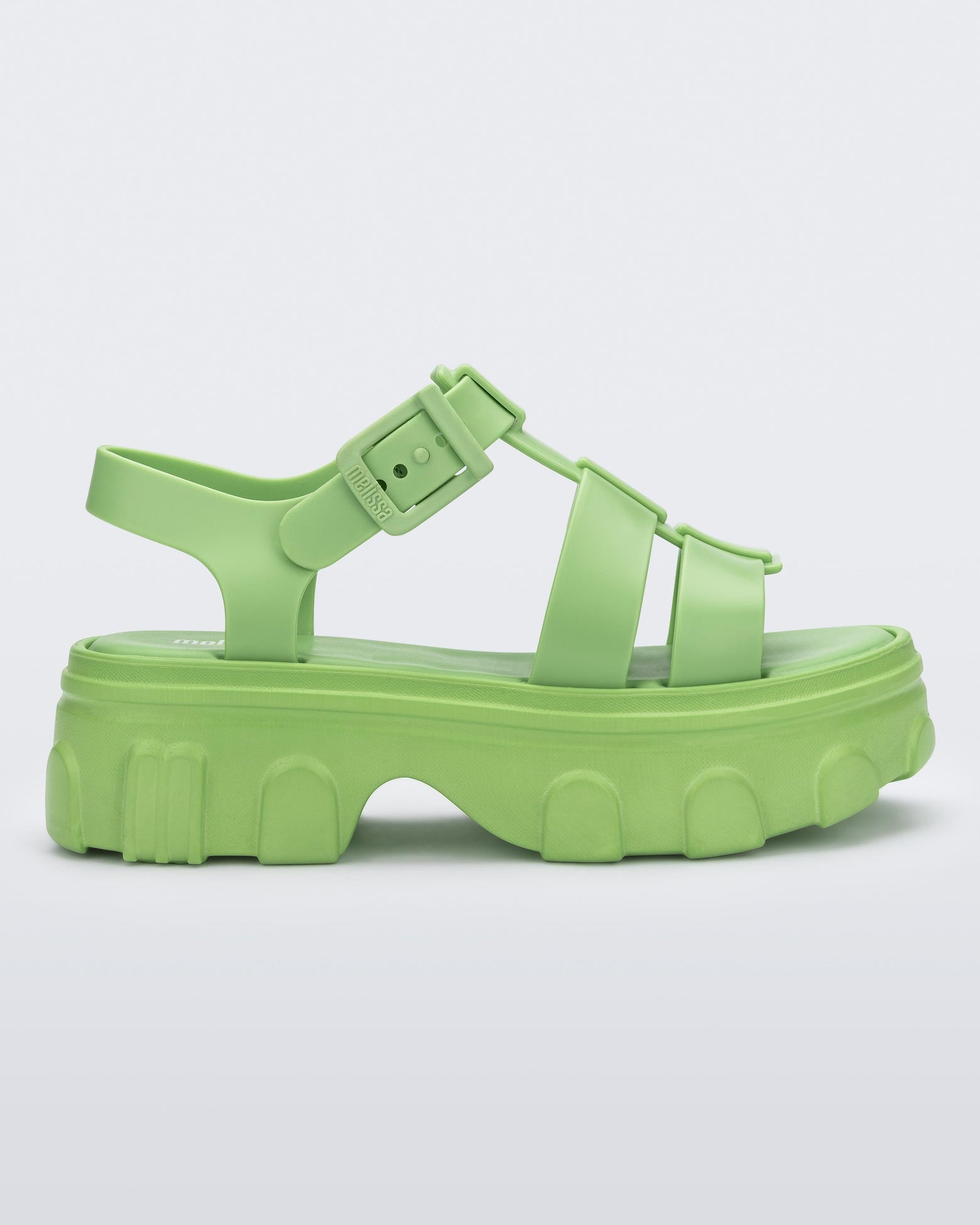Melissa - Ella - Green -