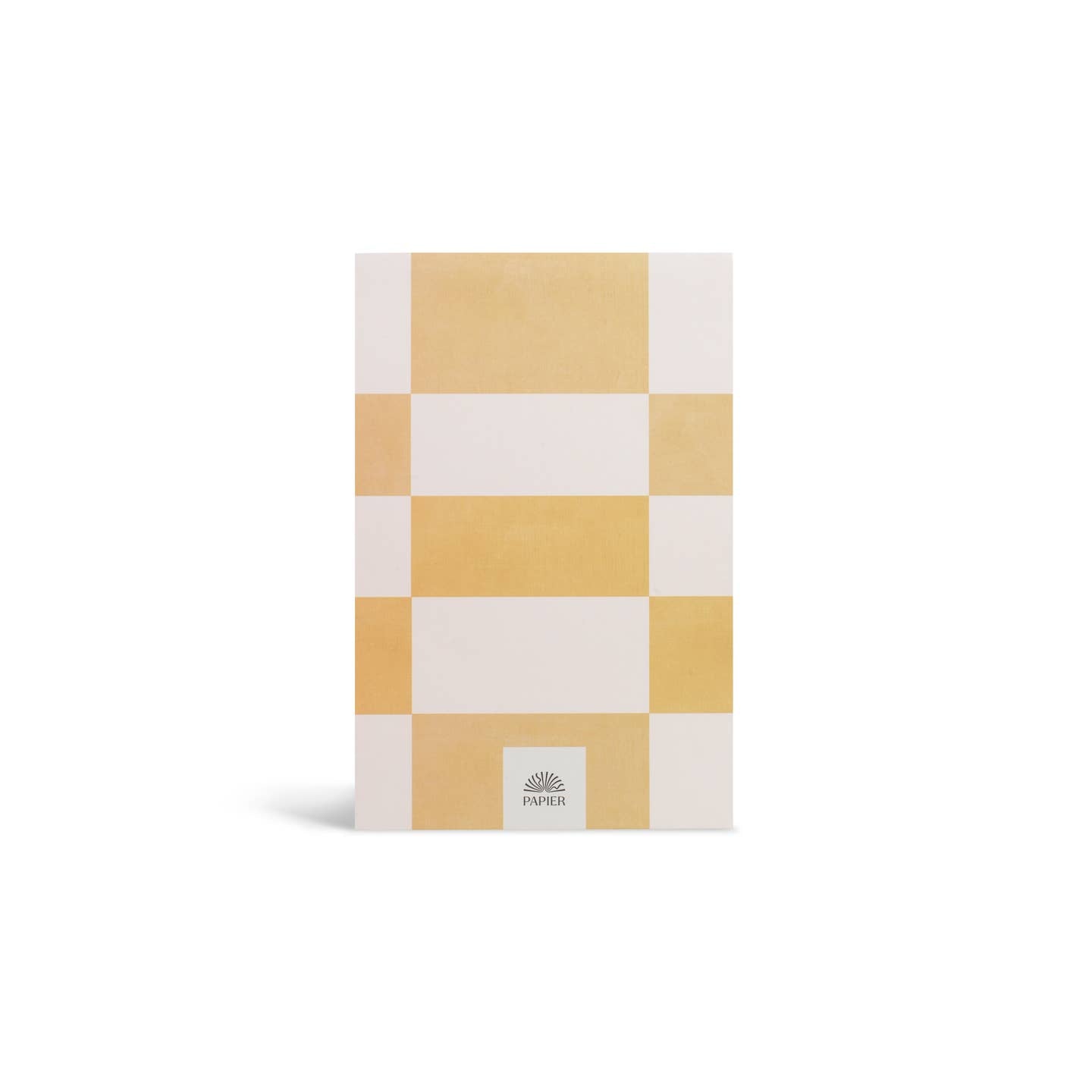 Papier - Weekly Productivity List Pad - Life Admin -