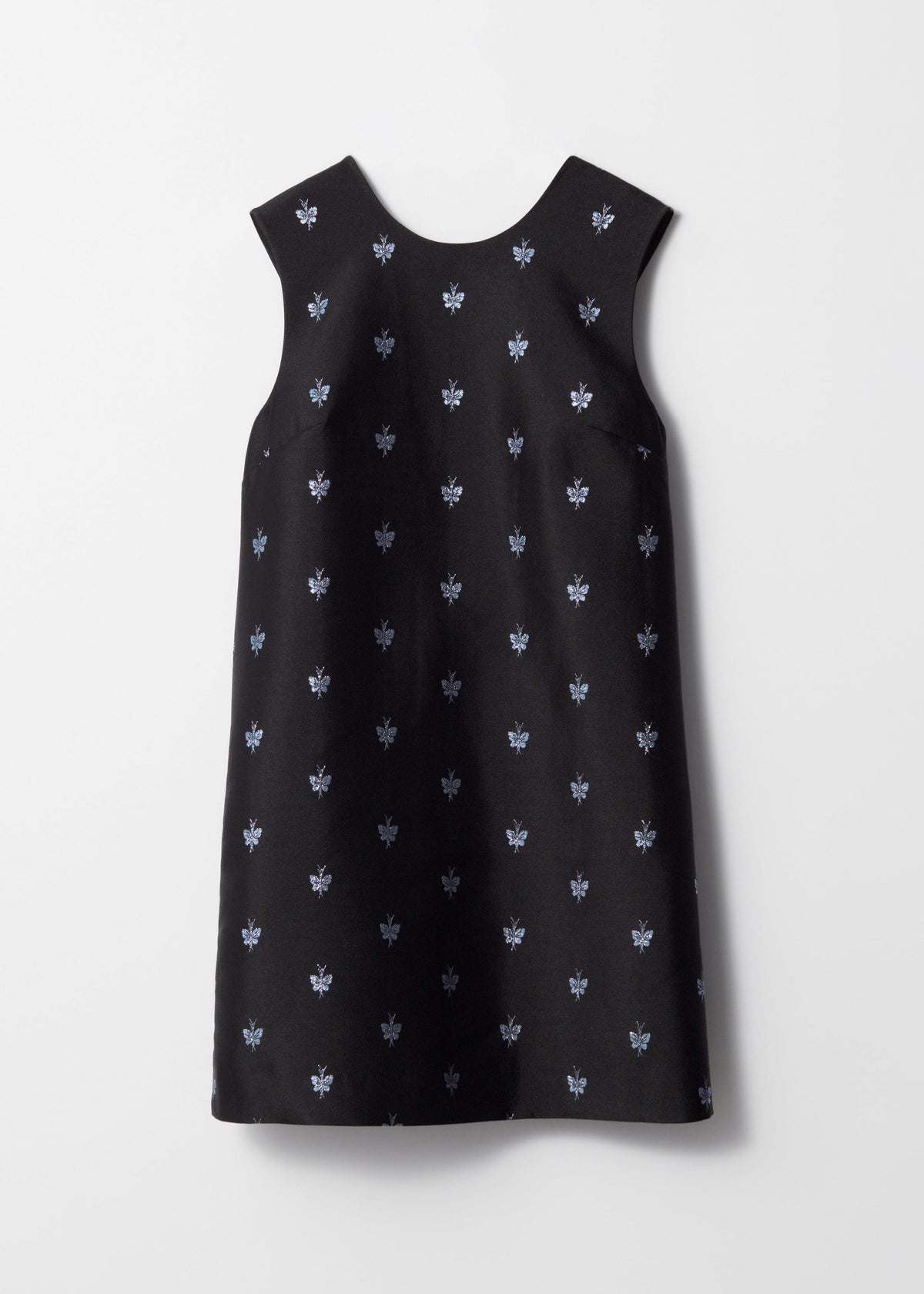 & Other Stories - Shelley Dress - Black -