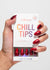 Chillhouse - She's On Holiday Press Ons -