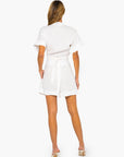 JBQ - Clara Top - Oyster -