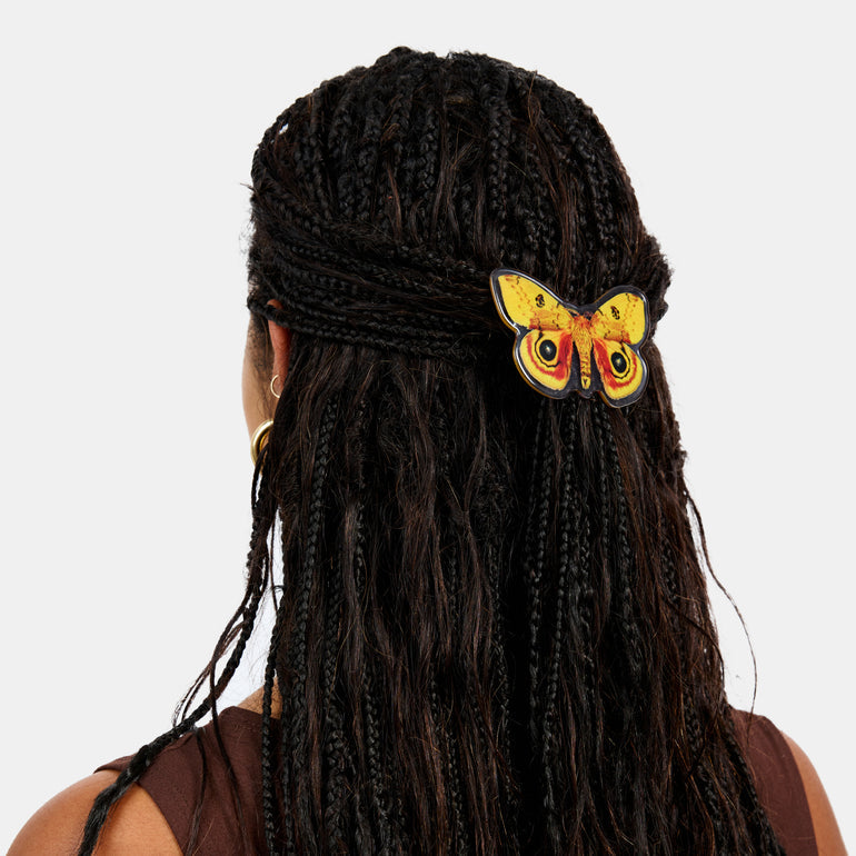 Chunks - Clip - Io Moth -