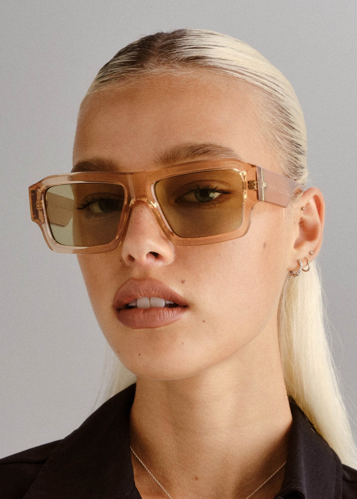 Le Specs - Polygraph - Sand -