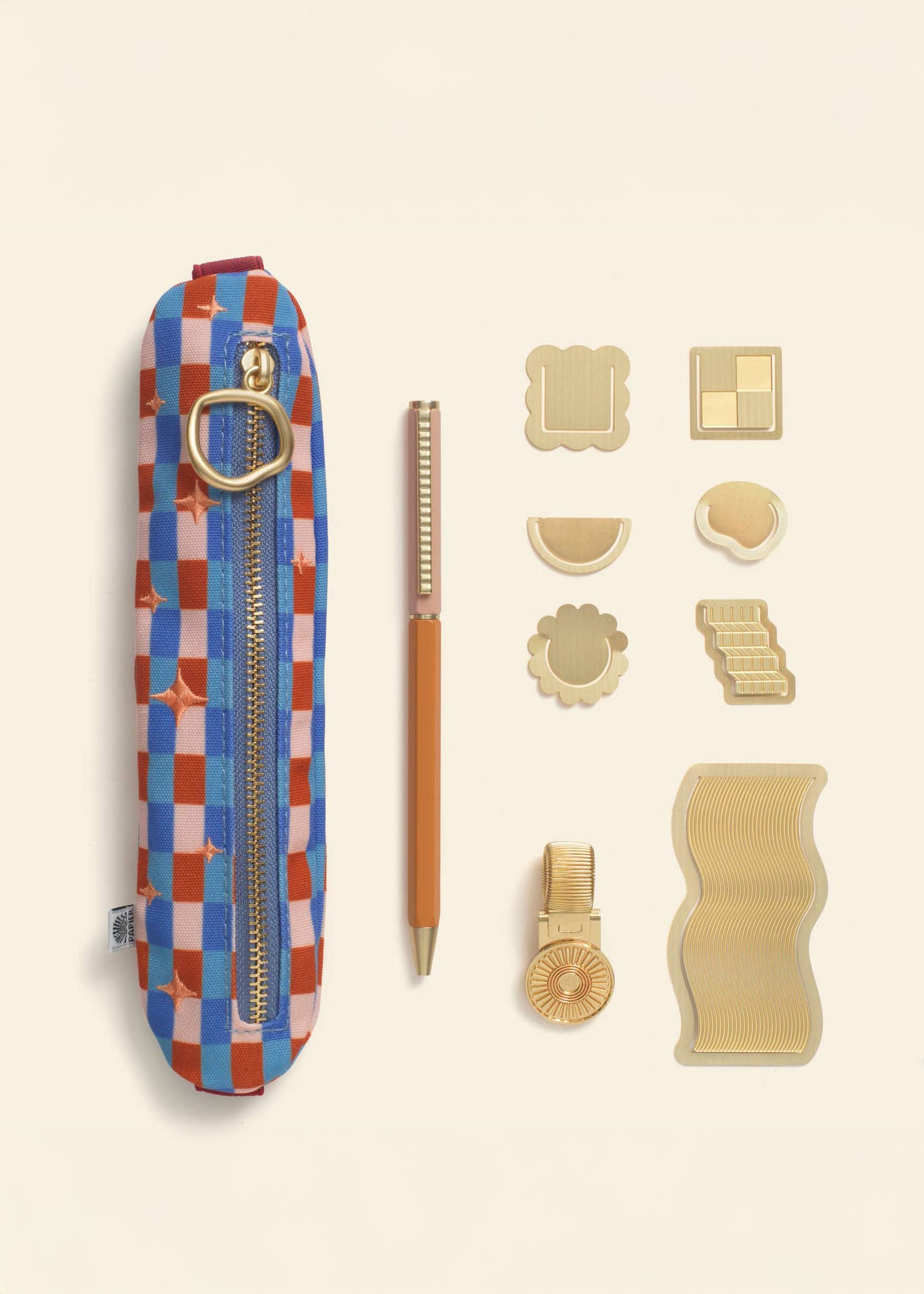 Papier - Time to Shine Gift Set Multi -