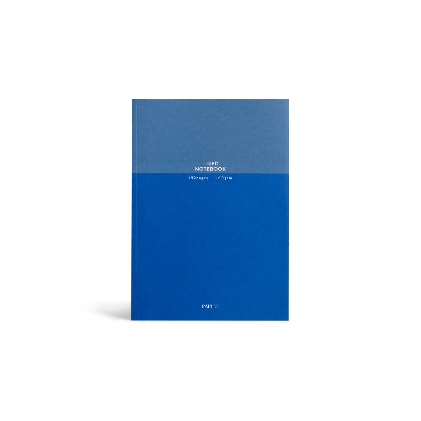 Papier - Minhwa Reading Journal -