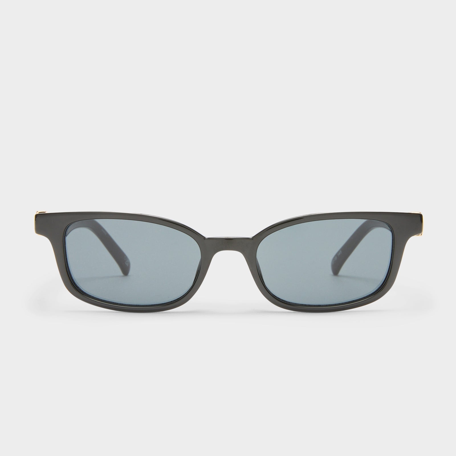 Le Specs - Confidential Sunglasses - Black -