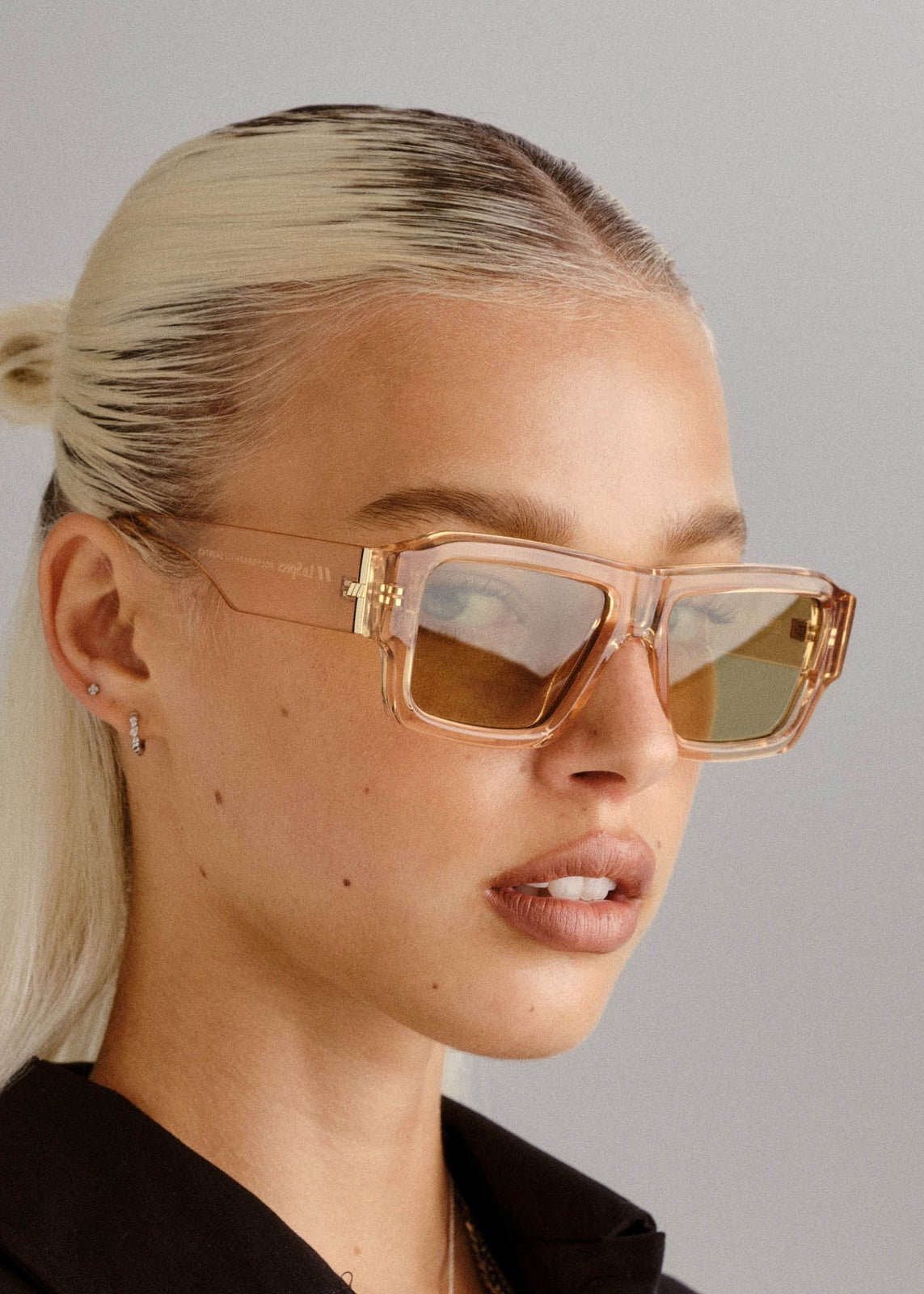 Le Specs - Polygraph - Sand -