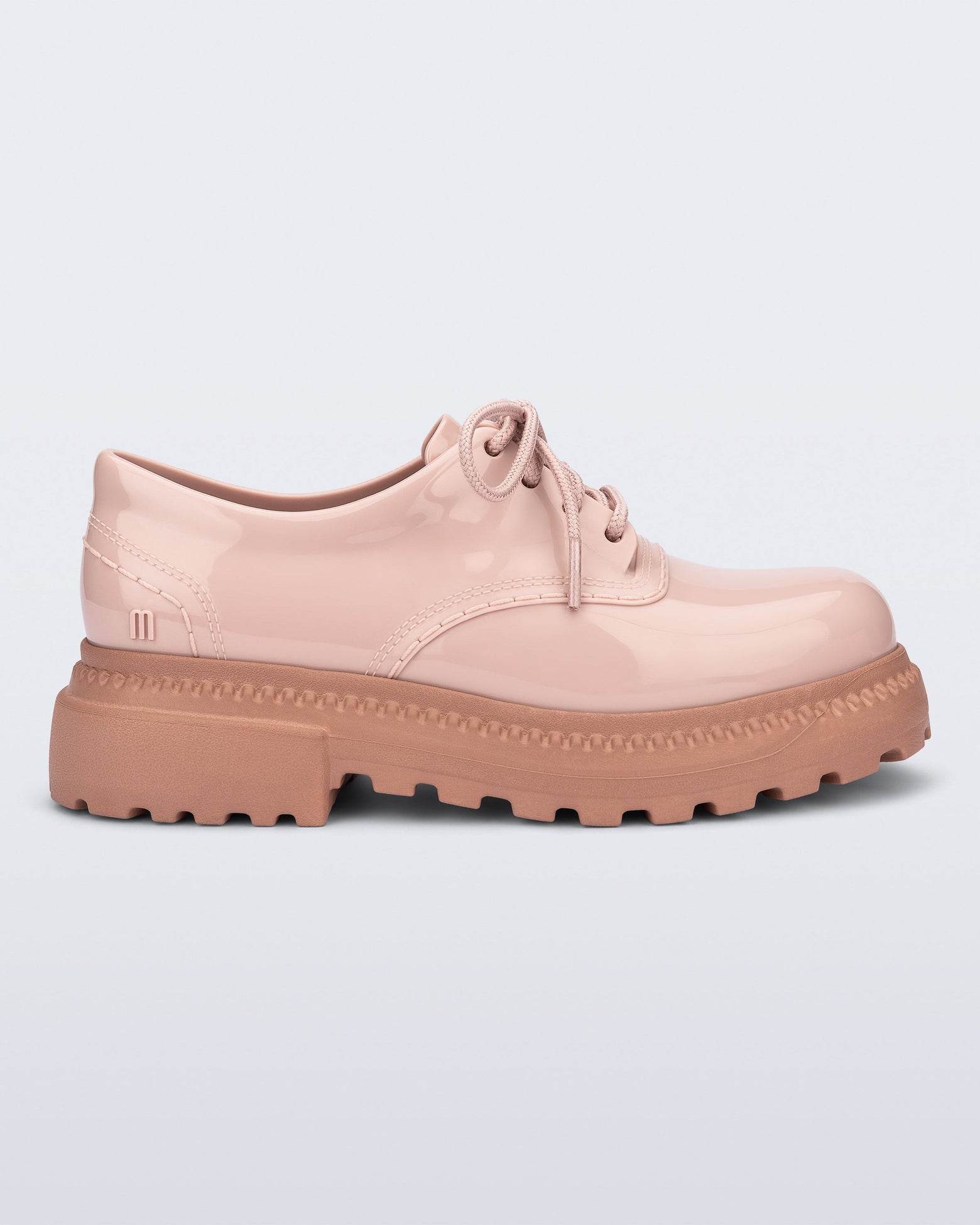 Melissa - Charlotte Ad - Pink -