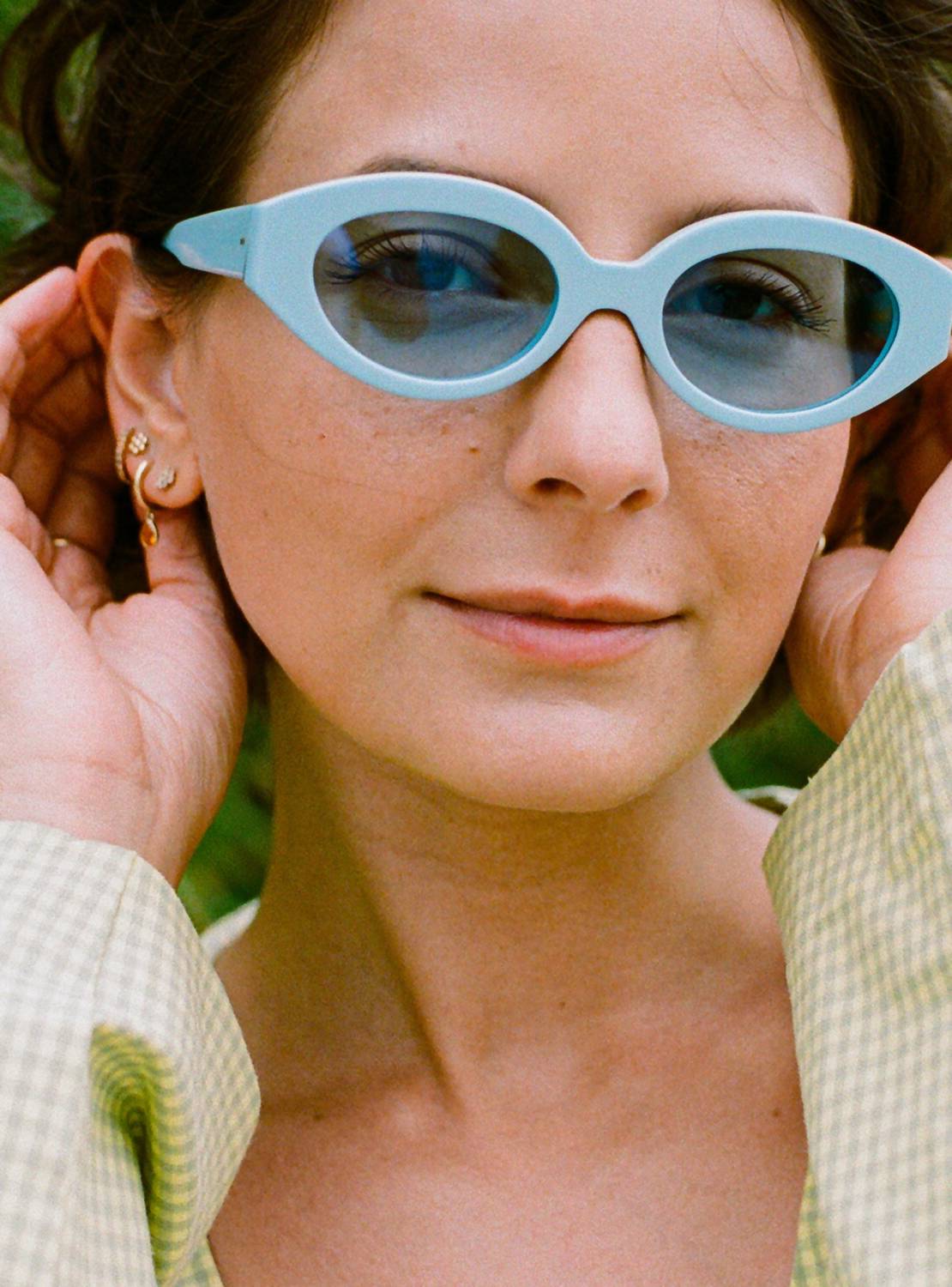 APERÇU Eyewear - Alyssa 02 - Sky -