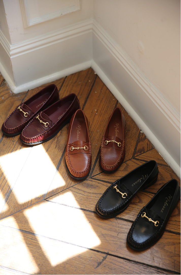 Matisse - Danny Loafer - Brown -