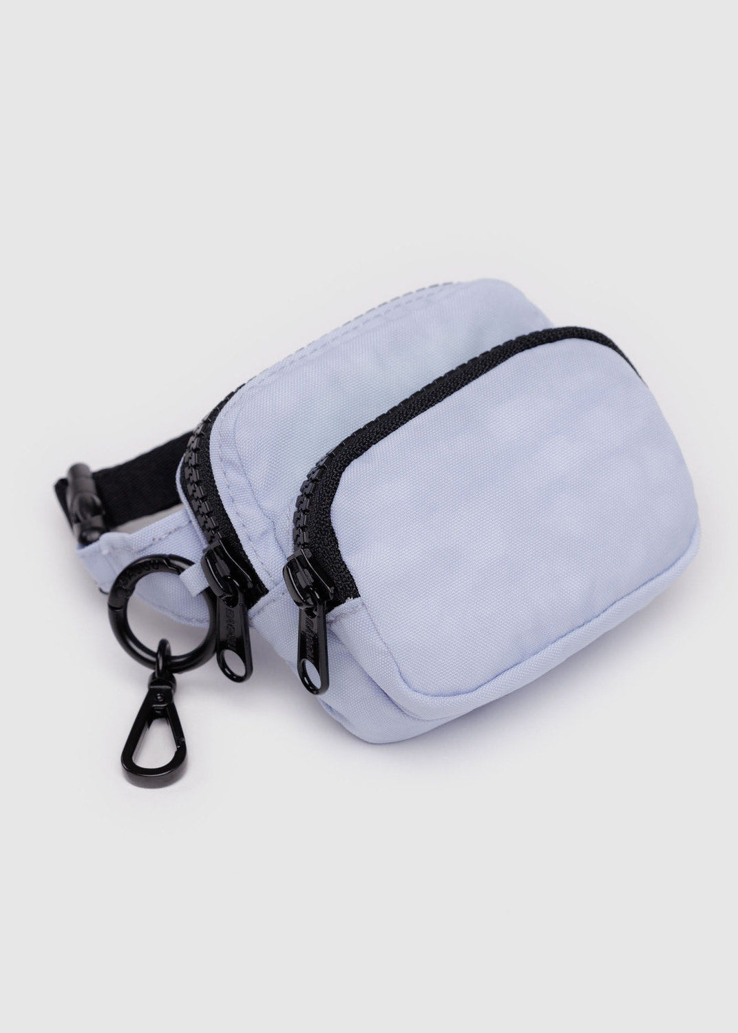 Baggu - Fanny Pack Charm - Lavender Grey -