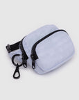 Baggu - Fanny Pack Charm - Lavender Grey -