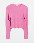 & Other Stories - Malte Top - Pink -