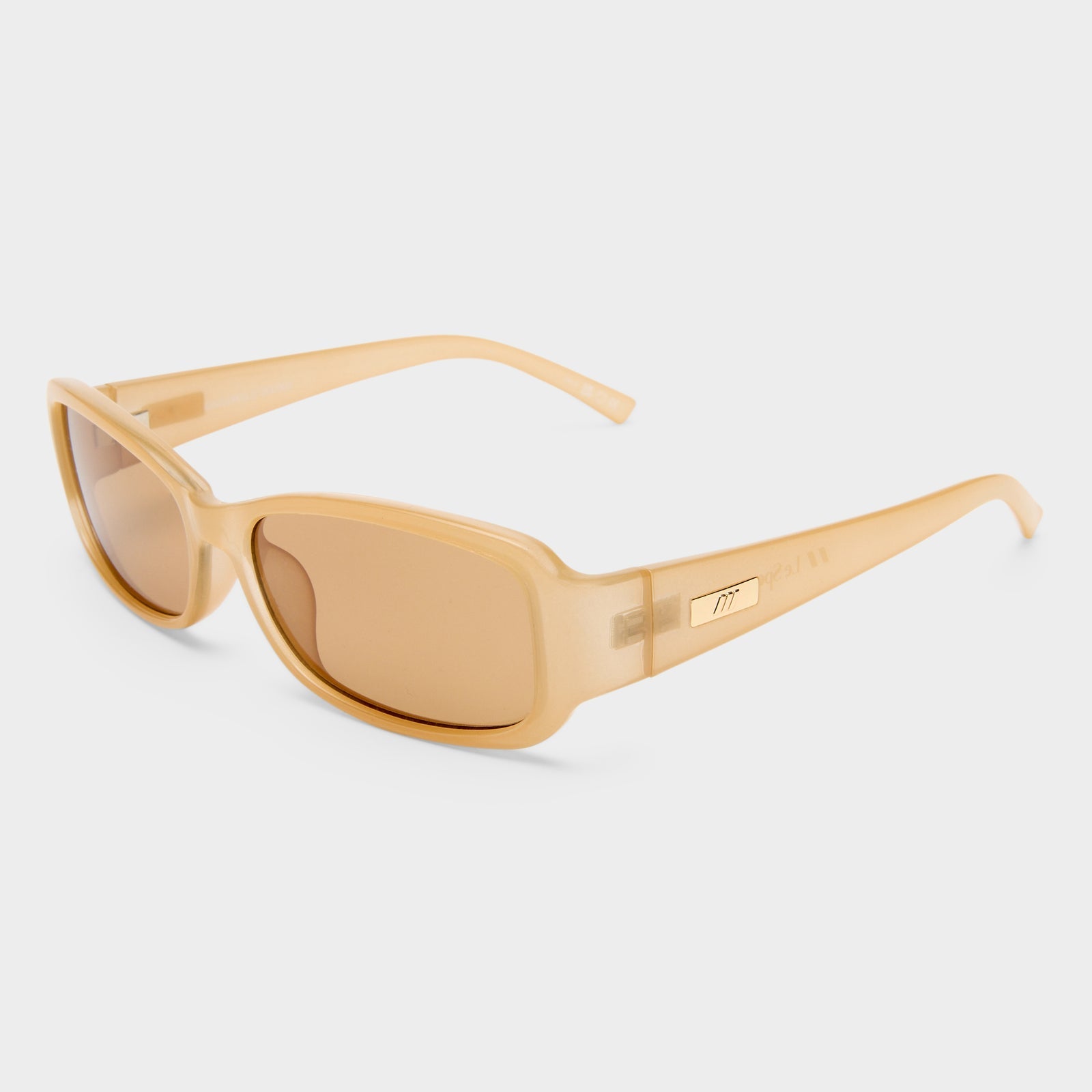 Gigglemug Sunglasses - Nude