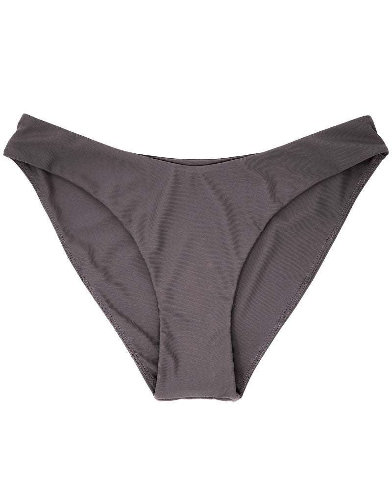 Serei Swim - DEVI Bottoms - Truffle -