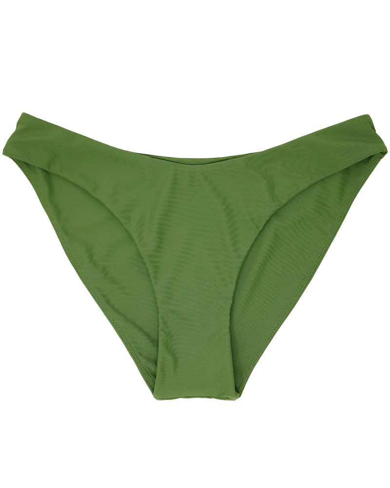 Serei Swim - DEVI Bottoms - Aloe -