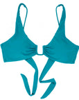 Serei Swim - Devi Top - Laguna -