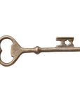 Creative Co. - Cast Iron Key Bottle Opener -