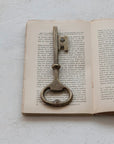 Creative Co. - Cast Iron Key Bottle Opener -
