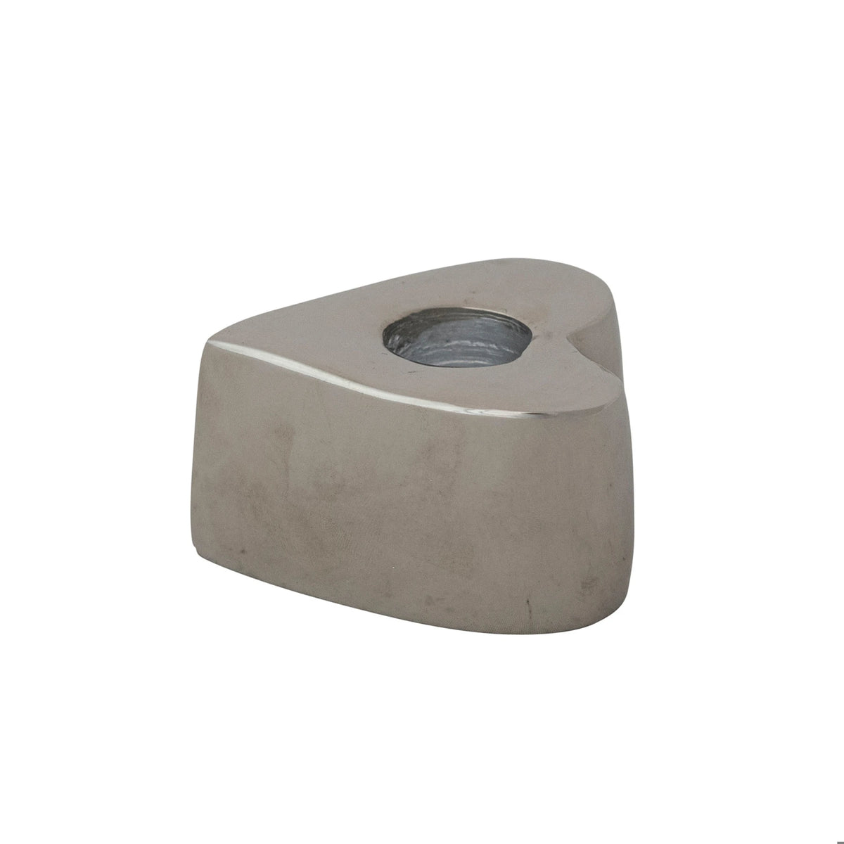 Heart Shaped Taper Holder