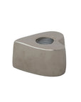 Heart Shaped Taper Holder