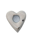 Heart Shaped Taper Holder