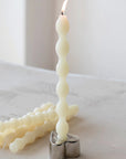 Heart Shaped Taper Holder
