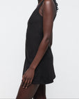 Organic Basics - Active Dress - Black -