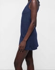 Organic Basics - Active Dress - Night Sky -