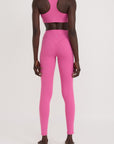 Organic Basics - Active Leggings - Pink -