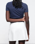 Organic Basics - Active Mesh Tee - Night Sky -