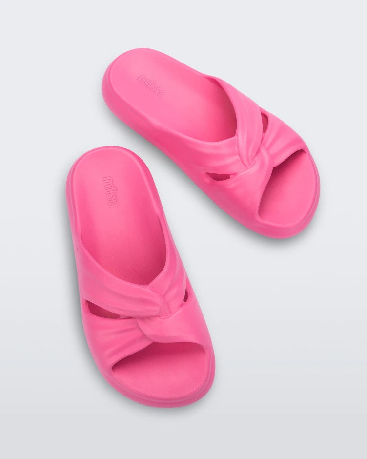 Melissa - Free Slide - Pink -