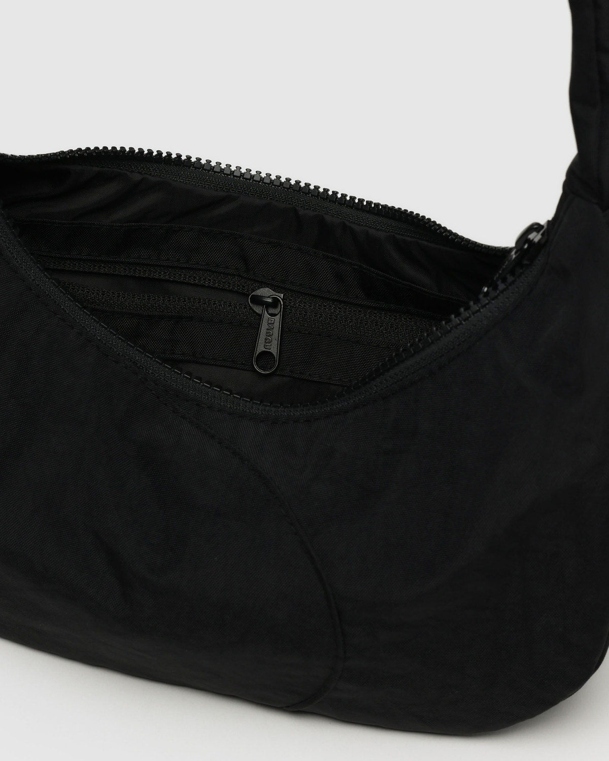 Baggu - Swan Bag - Black -