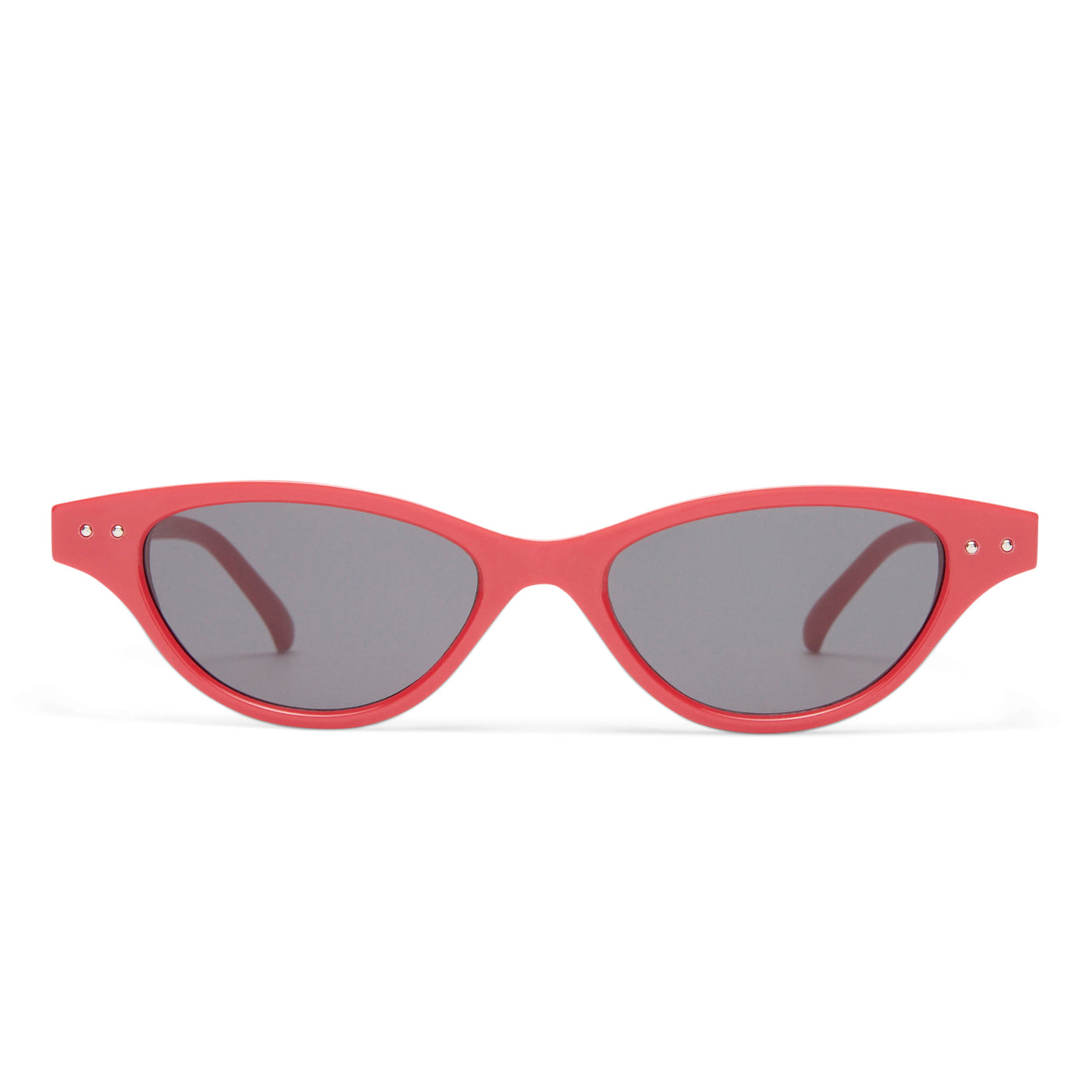 Aire - Cybeles Sunglasses - Scarlet -