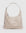 Baggu - Recycled Leather Shoulder Bag - Stone -